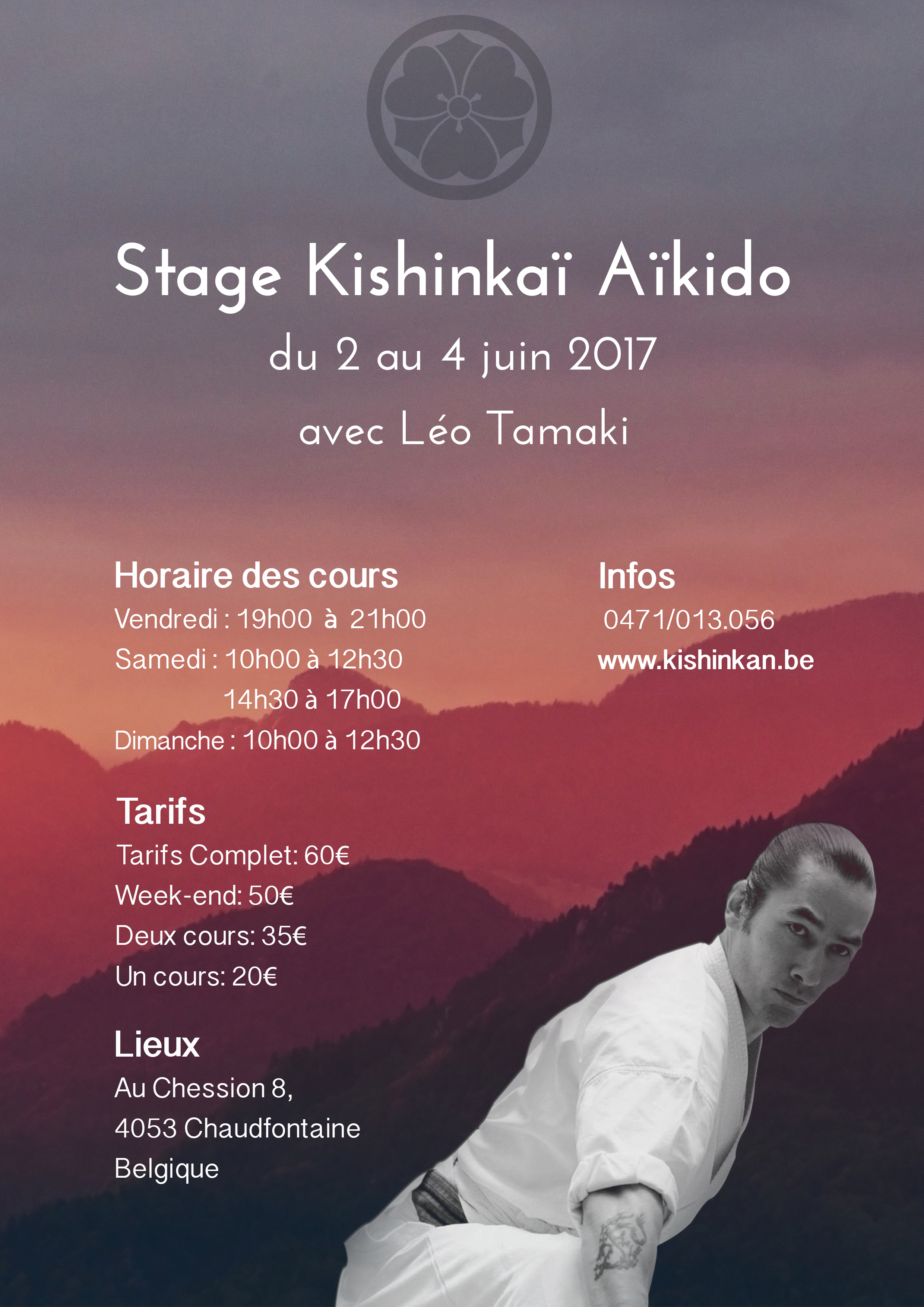 Affiche_stage_ete_2017_kishinkan