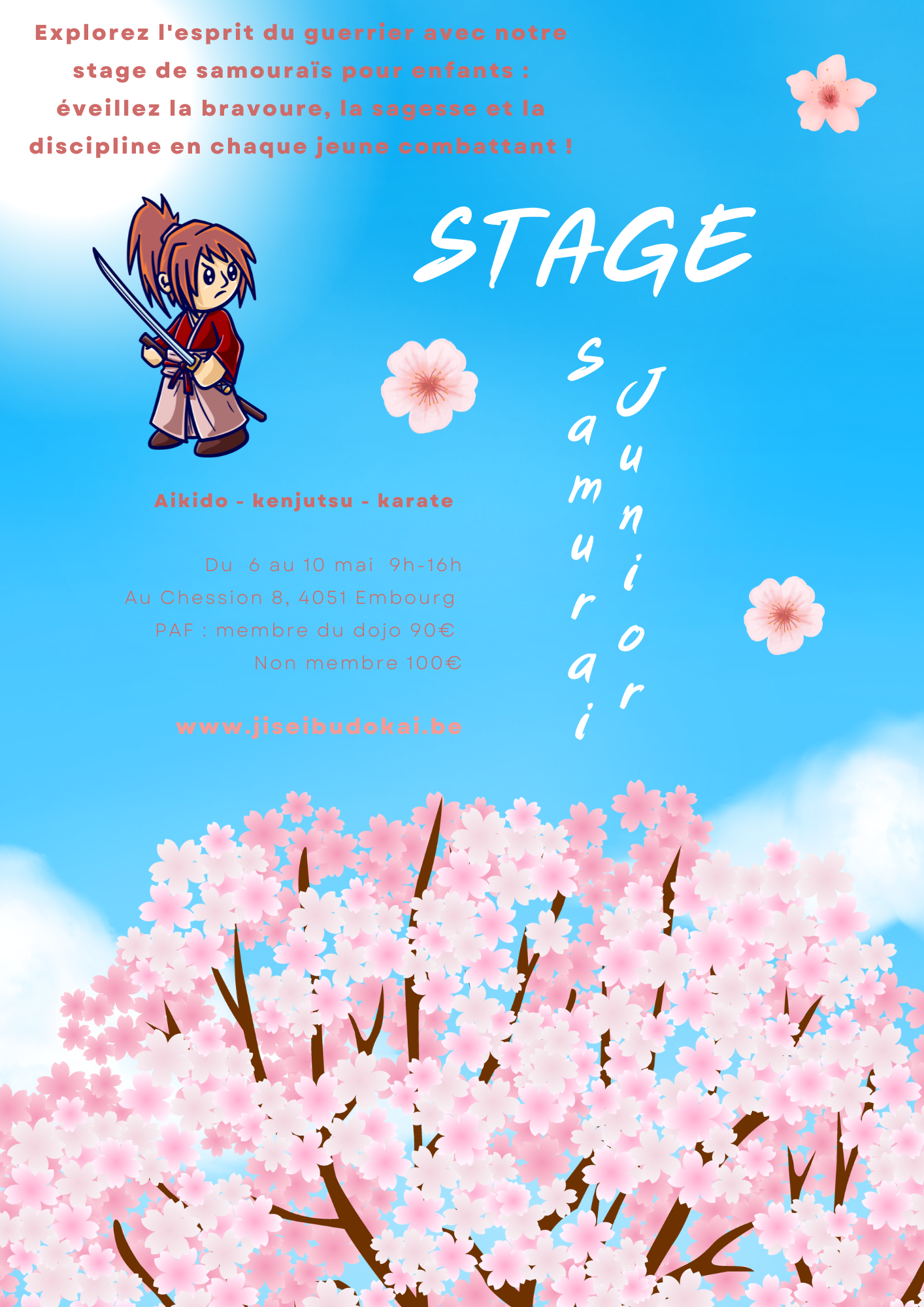 Stage (2)